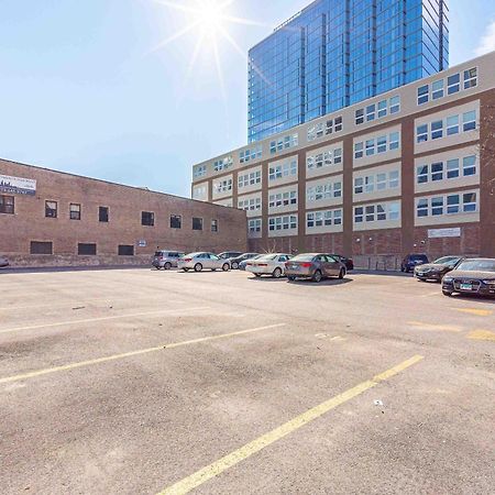 Modern 2Br 420 Friendly In Chicago South Loop Near Museum Campus, Mccormick Place And Soldier Field Exteriör bild
