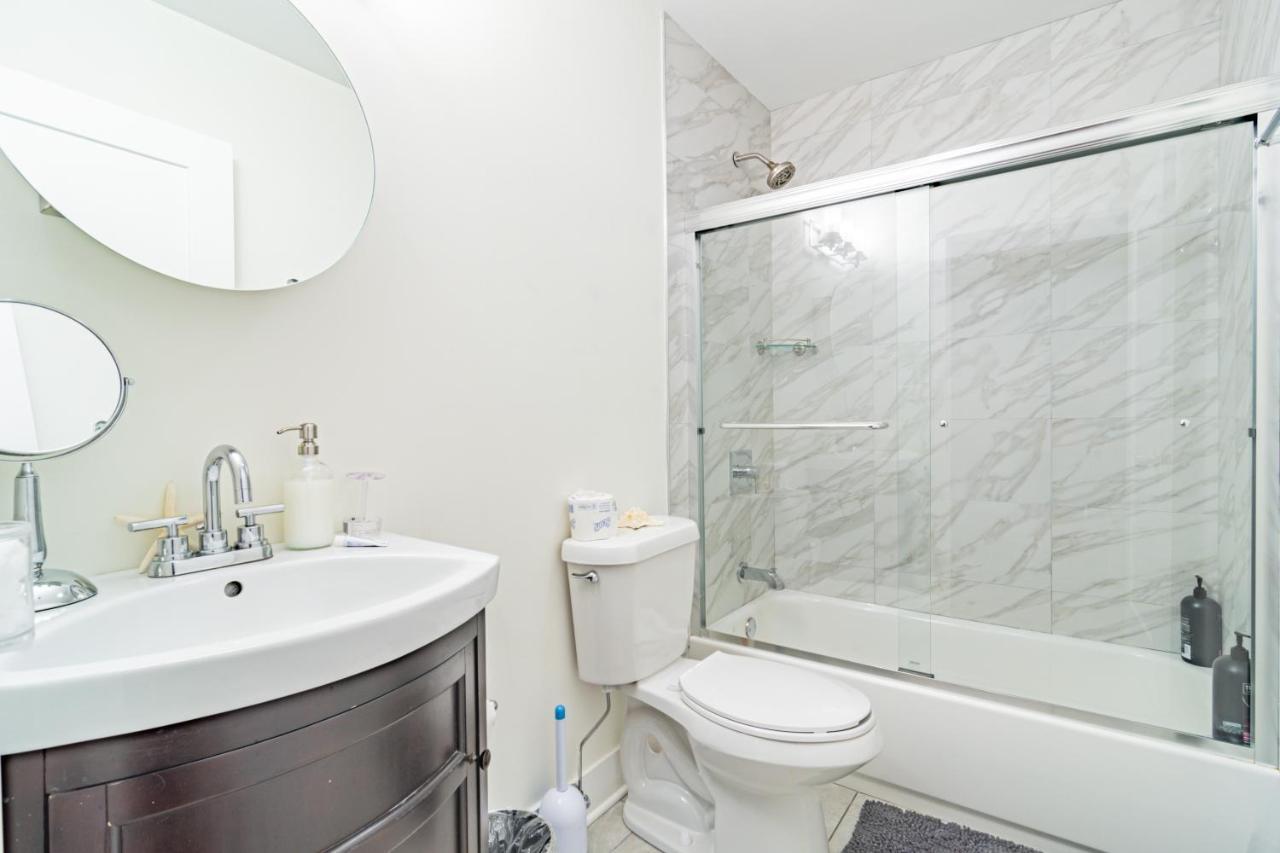 Modern 2Br 420 Friendly In Chicago South Loop Near Museum Campus, Mccormick Place And Soldier Field Exteriör bild