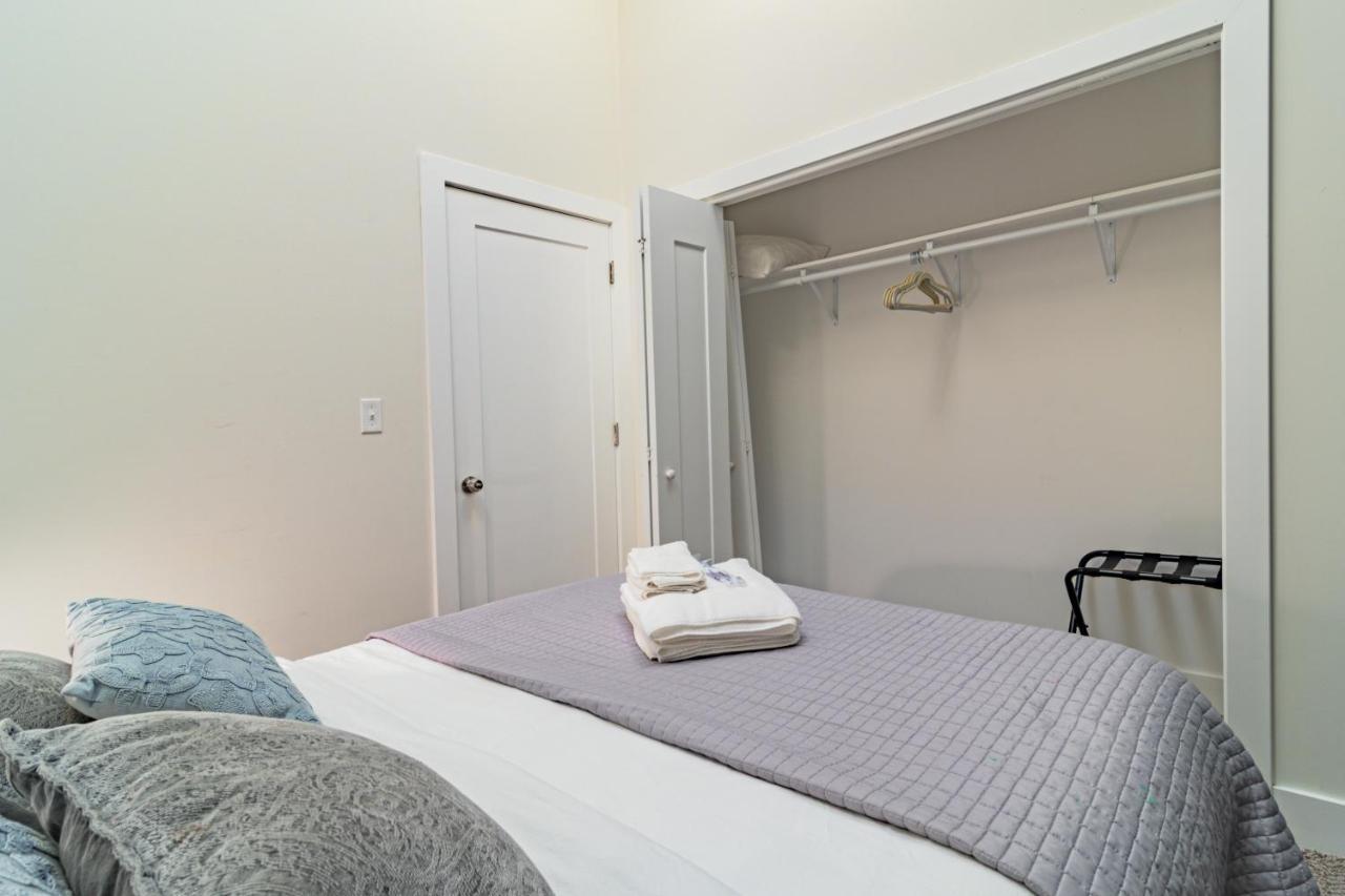 Modern 2Br 420 Friendly In Chicago South Loop Near Museum Campus, Mccormick Place And Soldier Field Exteriör bild