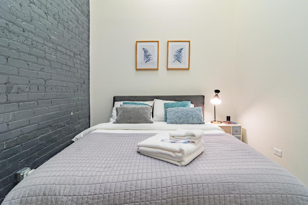 Modern 2Br 420 Friendly In Chicago South Loop Near Museum Campus, Mccormick Place And Soldier Field Exteriör bild