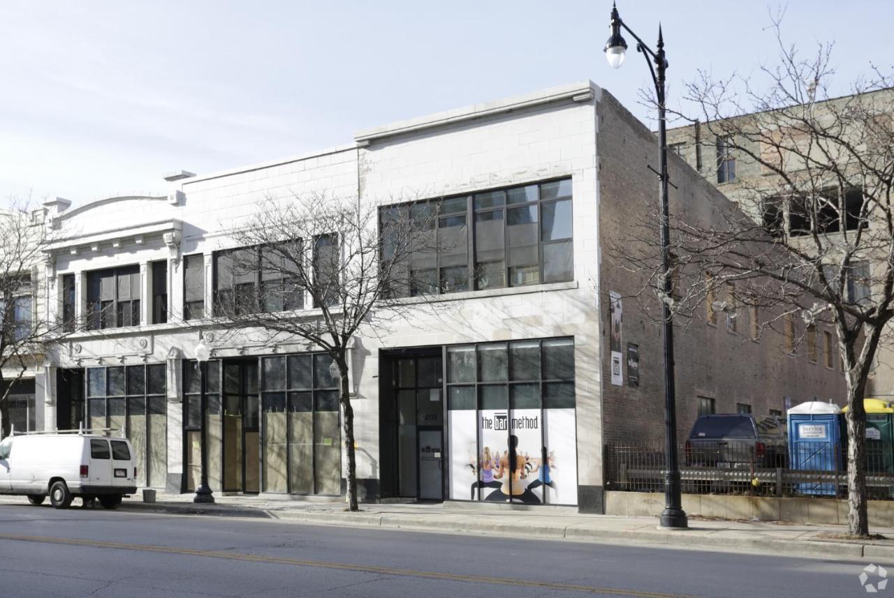Modern 2Br 420 Friendly In Chicago South Loop Near Museum Campus, Mccormick Place And Soldier Field Exteriör bild