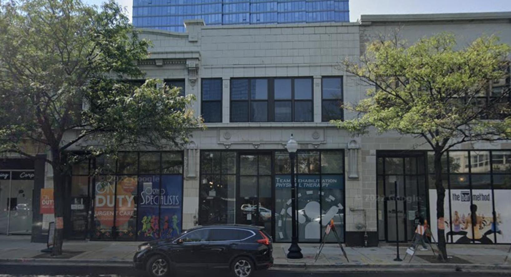 Modern 2Br 420 Friendly In Chicago South Loop Near Museum Campus, Mccormick Place And Soldier Field Exteriör bild